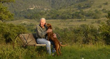 Selah, Bamberger Ranch Preserve