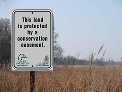 Sustainable Land Management