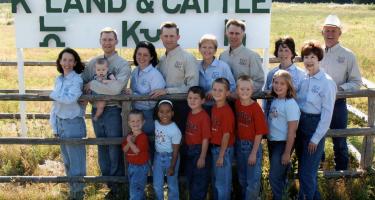 Kalkowski Family Ranches