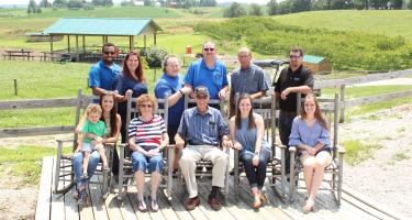 Trunnell Family Farm