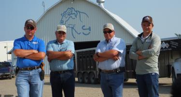 Jorgensen Land & Cattle Partnership