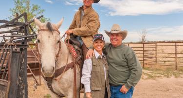 Turkey Creek Ranch