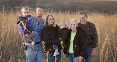 Bluestem Valley Farms