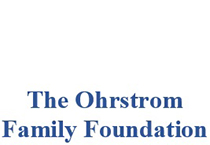 Ohrstrom Foundation