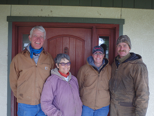 Plum Thicket Farm