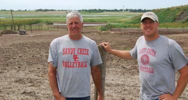 Shaw Family Farms