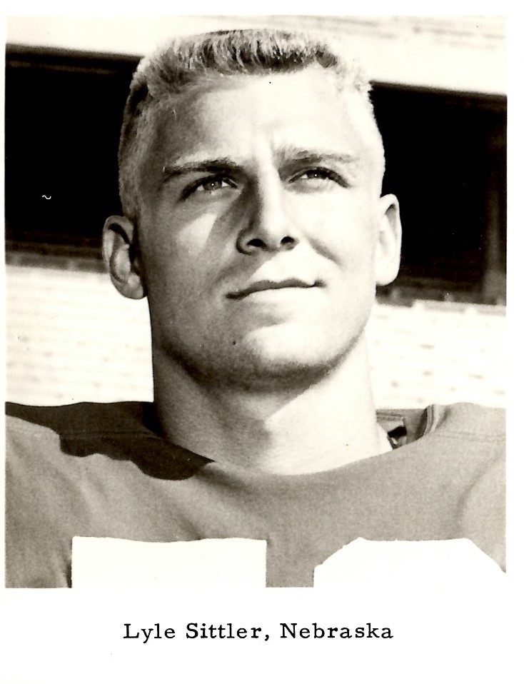 Sittler Obit Football