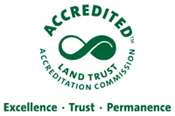 Accreditation seal