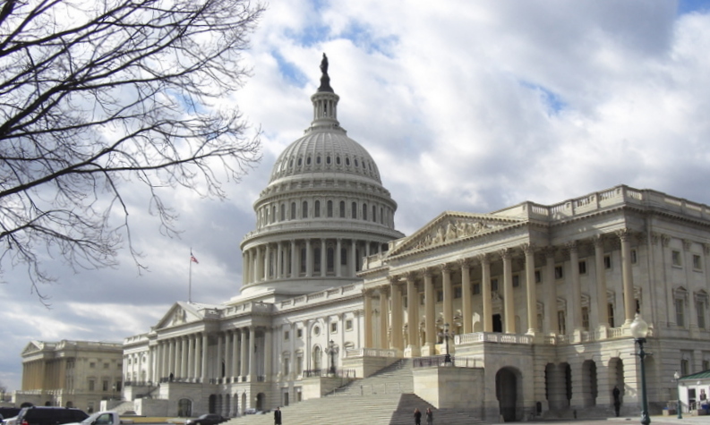 Conservation easement renewal awaits action by the U.S. Congress.