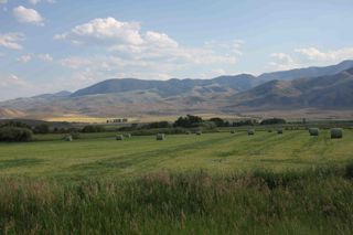 Eagle Valley Ranch, Idaho.  Photo by Monoyios.