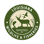 Louisiana Wildlife and Fisheries