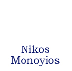 Nikos Monoyios