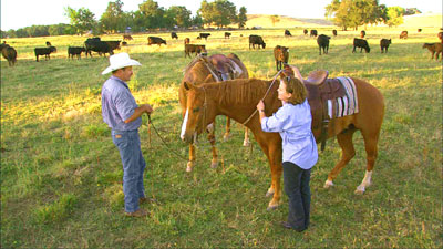 Sustainable land management practices